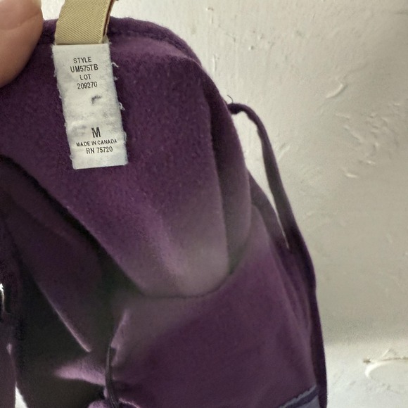 BKE Tank Top Y2k Medium Purple Lace Trim‎ Cami Camisole Vampire Elena Gilbert - Picture 7 of 9